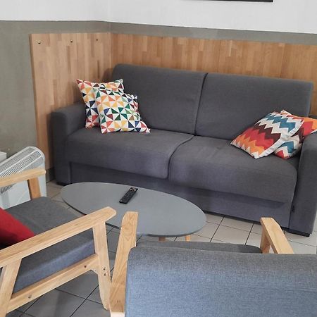 La Mansarde Apartment แซงต์เตมีลียง ภายนอก รูปภาพ