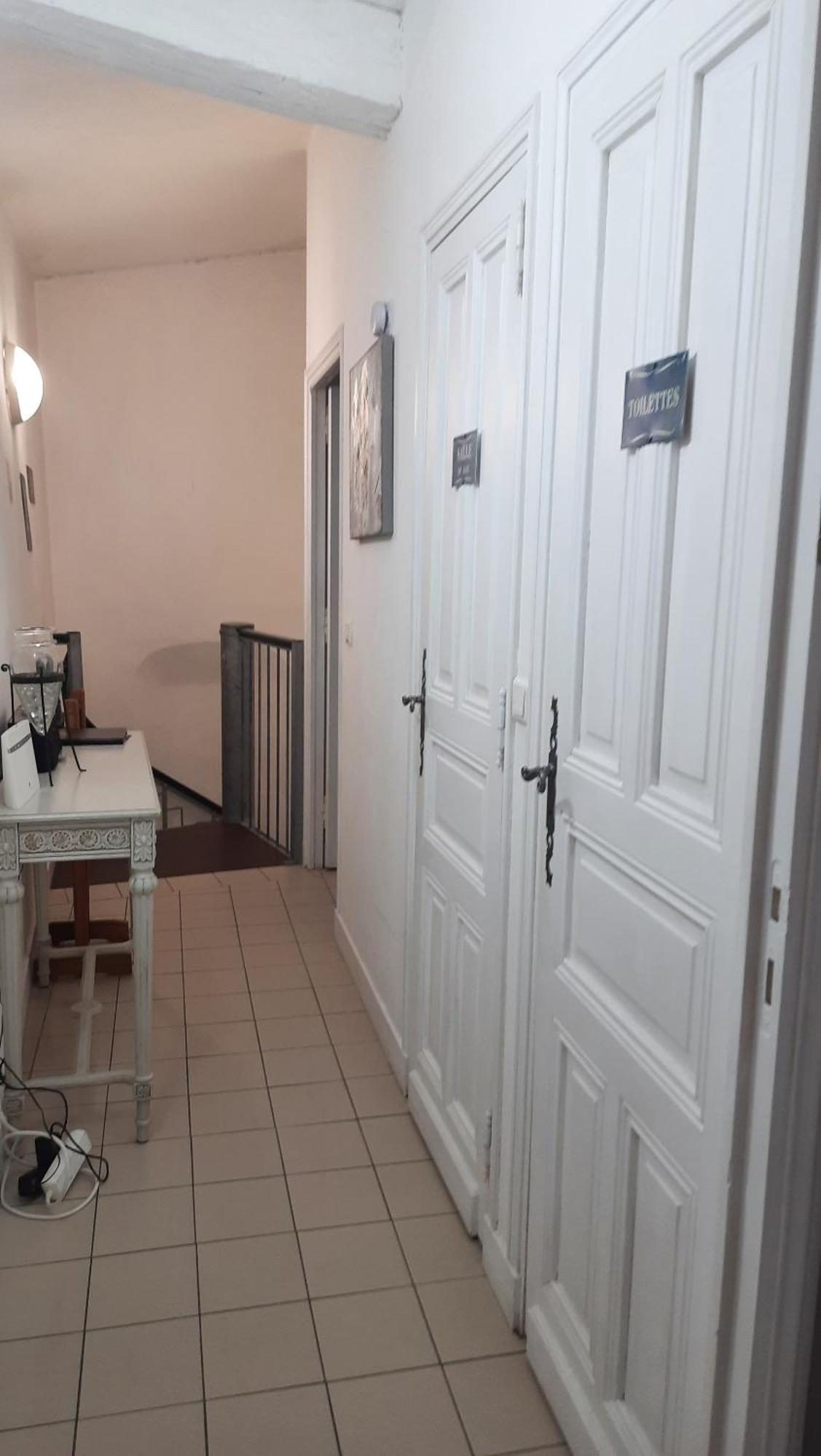 La Mansarde Apartment แซงต์เตมีลียง ภายนอก รูปภาพ