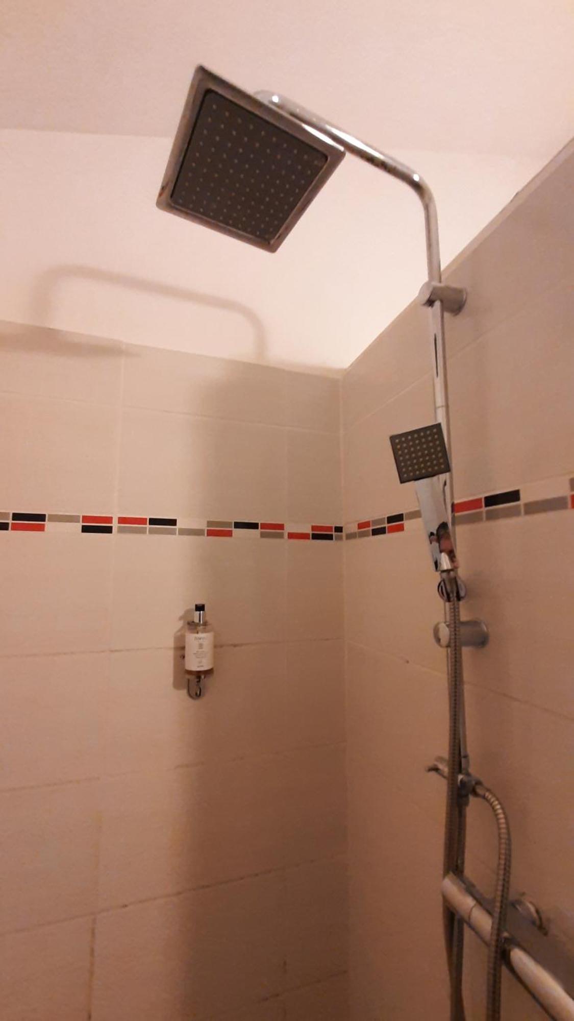 La Mansarde Apartment แซงต์เตมีลียง ภายนอก รูปภาพ